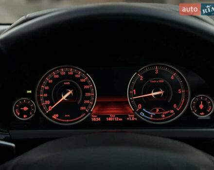 Сірий БМВ 6 Серія, об'ємом двигуна 2.99 л та пробігом 146 тис. км за 24800 $, фото 28 на Automoto.ua