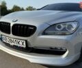 Серый БМВ 6 Серия, объемом двигателя 2.99 л и пробегом 192 тыс. км за 26000 $, фото 3 на Automoto.ua