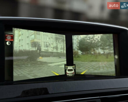 Сірий БМВ 6 Серія, об'ємом двигуна 2.99 л та пробігом 146 тис. км за 24800 $, фото 33 на Automoto.ua