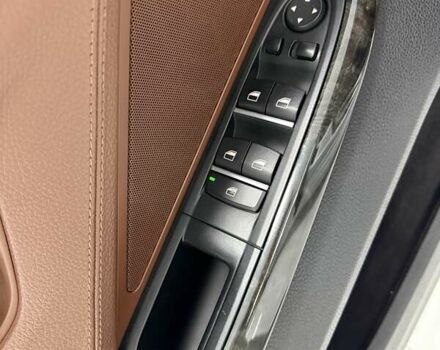 Серый БМВ 6 Серия, объемом двигателя 2.99 л и пробегом 217 тыс. км за 23000 $, фото 33 на Automoto.ua