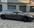 Серый БМВ 6 Серия, объемом двигателя 2.99 л и пробегом 150 тыс. км за 22800 $, фото 1 на Automoto.ua