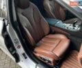 Серый БМВ 6 Серия, объемом двигателя 2.99 л и пробегом 210 тыс. км за 17900 $, фото 20 на Automoto.ua
