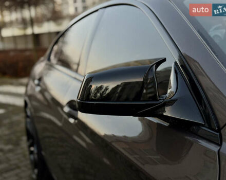 Сірий БМВ 6 Серія, об'ємом двигуна 2.99 л та пробігом 146 тис. км за 24800 $, фото 40 на Automoto.ua