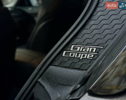 Сірий БМВ 6 Серія, об'ємом двигуна 2.99 л та пробігом 146 тис. км за 24800 $, фото 23 на Automoto.ua