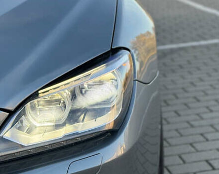 Серый БМВ 6 Серия, объемом двигателя 3 л и пробегом 115 тыс. км за 18000 $, фото 12 на Automoto.ua