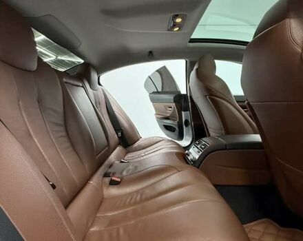 Серый БМВ 6 Серия, объемом двигателя 2.99 л и пробегом 217 тыс. км за 23000 $, фото 36 на Automoto.ua