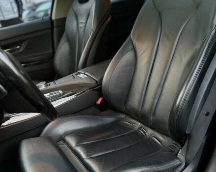 Сірий БМВ 6 Серія, об'ємом двигуна 2.99 л та пробігом 146 тис. км за 24800 $, фото 25 на Automoto.ua