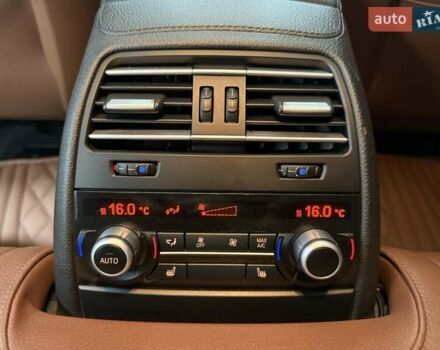 Серый БМВ 6 Серия, объемом двигателя 2.99 л и пробегом 217 тыс. км за 23000 $, фото 35 на Automoto.ua