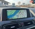 Серый БМВ 6 Серия, объемом двигателя 2.99 л и пробегом 192 тыс. км за 28000 $, фото 23 на Automoto.ua