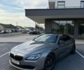 Сірий БМВ 6 Серія, об'ємом двигуна 2.98 л та пробігом 245 тис. км за 16500 $, фото 1 на Automoto.ua