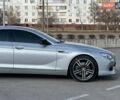 Серый БМВ 6 Серия, объемом двигателя 2.99 л и пробегом 192 тыс. км за 28000 $, фото 4 на Automoto.ua