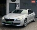 Серый БМВ 6 Серия, объемом двигателя 2.99 л и пробегом 210 тыс. км за 17900 $, фото 1 на Automoto.ua