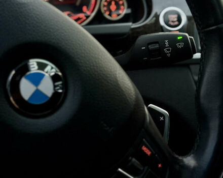 Сірий БМВ 6 Серія, об'ємом двигуна 2.99 л та пробігом 146 тис. км за 24800 $, фото 29 на Automoto.ua