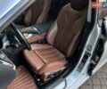 Серый БМВ 6 Серия, объемом двигателя 2.99 л и пробегом 210 тыс. км за 17900 $, фото 21 на Automoto.ua