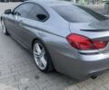 Серый БМВ 6 Серия, объемом двигателя 3 л и пробегом 93 тыс. км за 22000 $, фото 1 на Automoto.ua