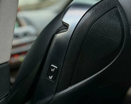 Сірий БМВ 6 Серія, об'ємом двигуна 2.99 л та пробігом 146 тис. км за 24800 $, фото 24 на Automoto.ua