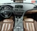 Серый БМВ 6 Серия, объемом двигателя 2.99 л и пробегом 217 тыс. км за 23000 $, фото 25 на Automoto.ua