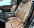 Серый БМВ 6 Серия, объемом двигателя 2.99 л и пробегом 217 тыс. км за 23000 $, фото 21 на Automoto.ua