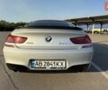 Серый БМВ 6 Серия, объемом двигателя 3 л и пробегом 192 тыс. км за 23990 $, фото 12 на Automoto.ua
