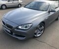 Сірий БМВ 6 Серія, об'ємом двигуна 3 л та пробігом 160 тис. км за 28000 $, фото 1 на Automoto.ua