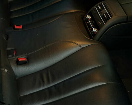 Сірий БМВ 6 Серія, об'ємом двигуна 2.99 л та пробігом 146 тис. км за 24800 $, фото 17 на Automoto.ua