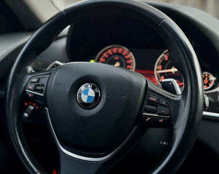 Сірий БМВ 6 Серія, об'ємом двигуна 2.99 л та пробігом 146 тис. км за 24800 $, фото 21 на Automoto.ua