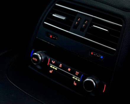 Сірий БМВ 6 Серія, об'ємом двигуна 2.99 л та пробігом 146 тис. км за 24800 $, фото 18 на Automoto.ua