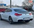 Серый БМВ 6 Серия, объемом двигателя 2.99 л и пробегом 192 тыс. км за 28000 $, фото 2 на Automoto.ua