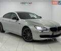 Серый БМВ 6 Серия, объемом двигателя 2.99 л и пробегом 217 тыс. км за 23000 $, фото 3 на Automoto.ua
