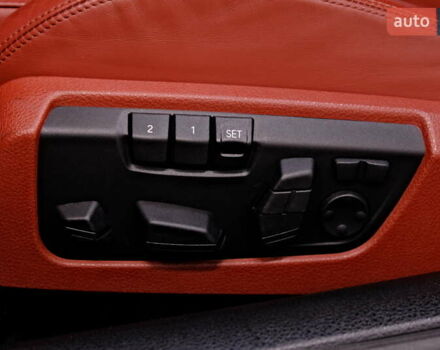 Серый БМВ 6 Серия, объемом двигателя 4.39 л и пробегом 118 тыс. км за 26900 $, фото 28 на Automoto.ua