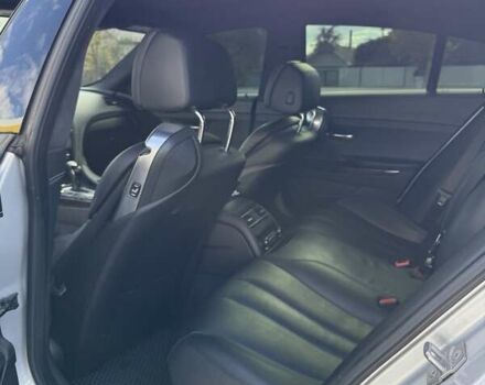 Серый БМВ 6 Серия, объемом двигателя 2.98 л и пробегом 95 тыс. км за 27500 $, фото 11 на Automoto.ua
