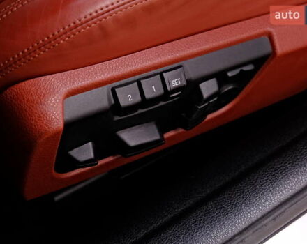 Серый БМВ 6 Серия, объемом двигателя 4.39 л и пробегом 118 тыс. км за 26900 $, фото 27 на Automoto.ua