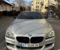 Серый БМВ 6 Серия, объемом двигателя 2.98 л и пробегом 95 тыс. км за 22500 $, фото 1 на Automoto.ua