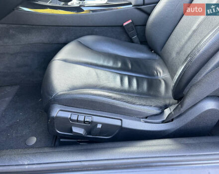 Серый БМВ 6 Серия, объемом двигателя 3 л и пробегом 102 тыс. км за 27999 $, фото 19 на Automoto.ua