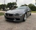 Сірий БМВ 6 Серія, об'ємом двигуна 3 л та пробігом 45 тис. км за 2300 $, фото 1 на Automoto.ua