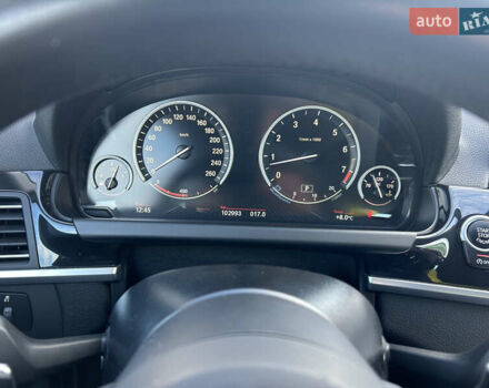 Серый БМВ 6 Серия, объемом двигателя 3 л и пробегом 102 тыс. км за 27999 $, фото 12 на Automoto.ua