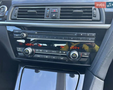 Серый БМВ 6 Серия, объемом двигателя 3 л и пробегом 102 тыс. км за 27999 $, фото 14 на Automoto.ua