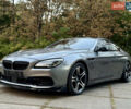 Серый БМВ 6 Серия, объемом двигателя 3 л и пробегом 170 тыс. км за 32000 $, фото 2 на Automoto.ua