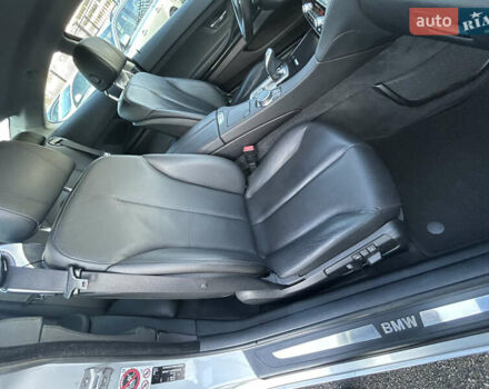 Серый БМВ 6 Серия, объемом двигателя 3 л и пробегом 102 тыс. км за 27999 $, фото 24 на Automoto.ua