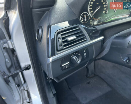 Серый БМВ 6 Серия, объемом двигателя 3 л и пробегом 102 тыс. км за 27999 $, фото 17 на Automoto.ua