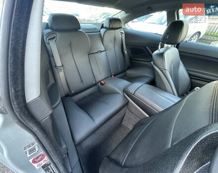 Серый БМВ 6 Серия, объемом двигателя 3 л и пробегом 102 тыс. км за 27999 $, фото 25 на Automoto.ua