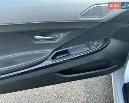 Серый БМВ 6 Серия, объемом двигателя 3 л и пробегом 102 тыс. км за 27999 $, фото 18 на Automoto.ua