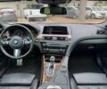 Серый БМВ 6 Серия, объемом двигателя 3 л и пробегом 45 тыс. км за 2300 $, фото 6 на Automoto.ua