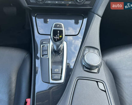 Серый БМВ 6 Серия, объемом двигателя 3 л и пробегом 102 тыс. км за 27999 $, фото 15 на Automoto.ua