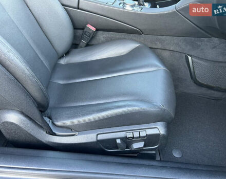 Серый БМВ 6 Серия, объемом двигателя 3 л и пробегом 102 тыс. км за 27999 $, фото 23 на Automoto.ua