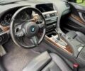 Серый БМВ 6 Серия, объемом двигателя 3 л и пробегом 45 тыс. км за 2300 $, фото 5 на Automoto.ua