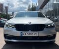 Серый БМВ 6 Серия, объемом двигателя 3 л и пробегом 85 тыс. км за 36500 $, фото 2 на Automoto.ua