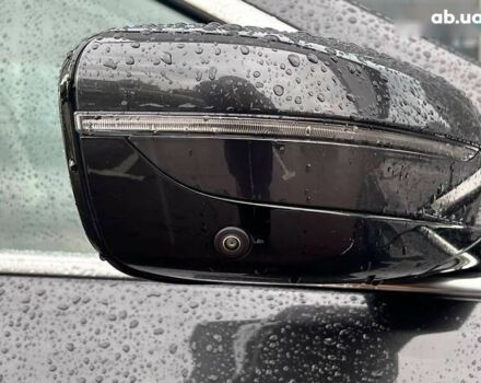 Серый БМВ 6 Серия, объемом двигателя 2 л и пробегом 75 тыс. км за 45900 $, фото 26 на Automoto.ua