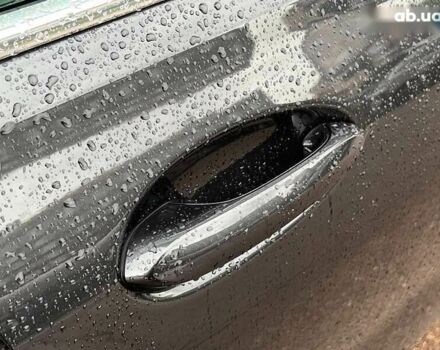 Серый БМВ 6 Серия, объемом двигателя 2 л и пробегом 75 тыс. км за 45900 $, фото 27 на Automoto.ua