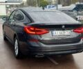 Серый БМВ 6 Серия, объемом двигателя 2 л и пробегом 75 тыс. км за 45900 $, фото 4 на Automoto.ua